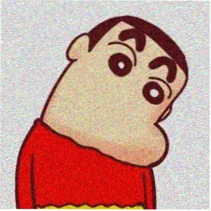 沈眉庄 人物头像