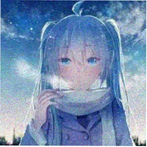 华妃 人物头像